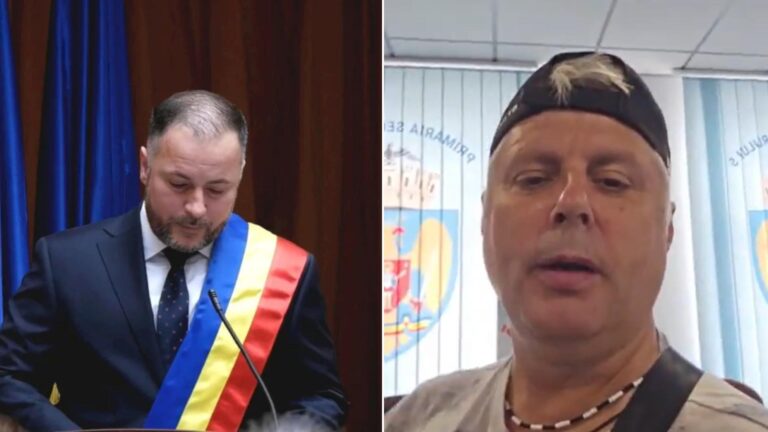 Rareș Hopincă refuză provocarea testului antidrog rapid