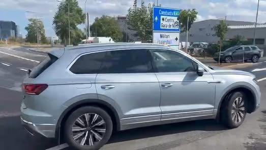 Redeschiderea străzii Amilcar Săndulescu: o nouă eră pentru circulație