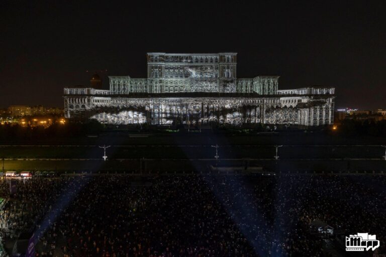 Restricții de trafic în centrul Bucureștiului din cauza evenimentelor