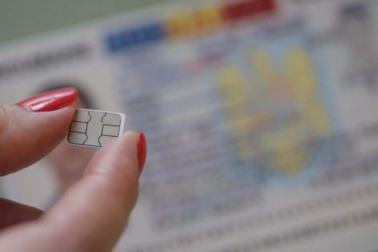 România se confruntă cu provocări în digitalizarea buletinelor electronice