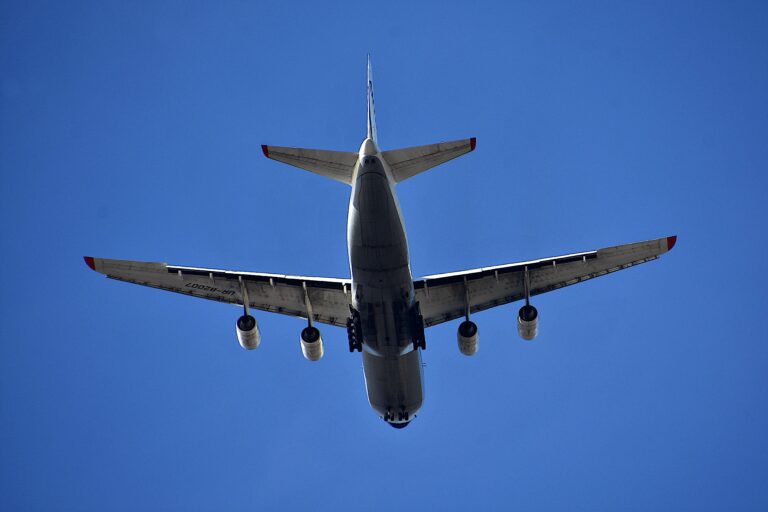 Scandal în avion: Șapte pasageri implicați într-o bătaie pe ruta Tel Aviv – Otopeni