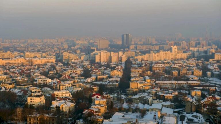 Se deschid 7 noi șantiere Termoenergetica în București, afectând furnizarea apei calde