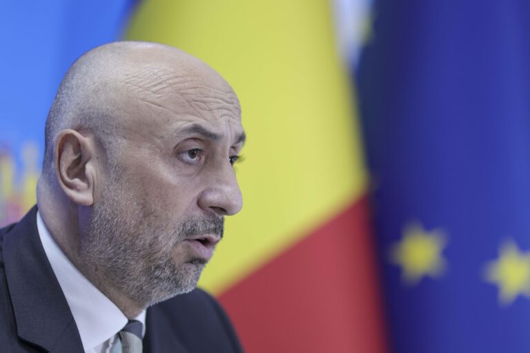 Sebastian Ioan Hotca, sub cercetare de către DNA în urma acuzațiilor de abuz