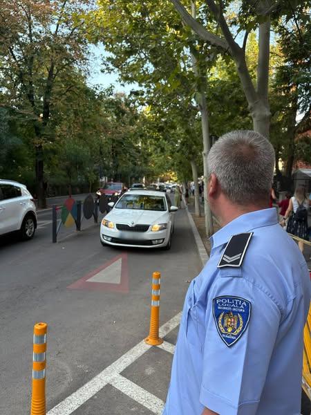 Sprijin pentru începutul anului școlar: 13 unități de învățământ sub supraveghere