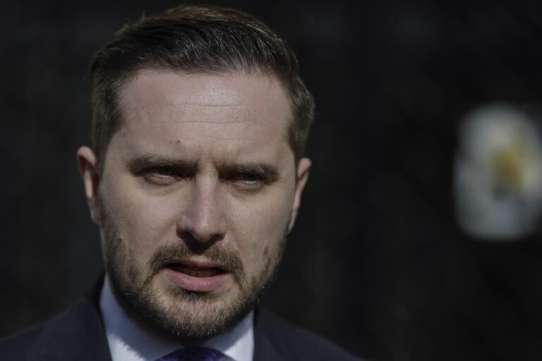 Bujduveanu vrea reorganizare