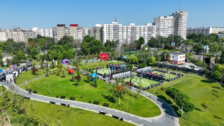 Streetwise Festival, în Parcul Liniei, între 12-14 septembrie