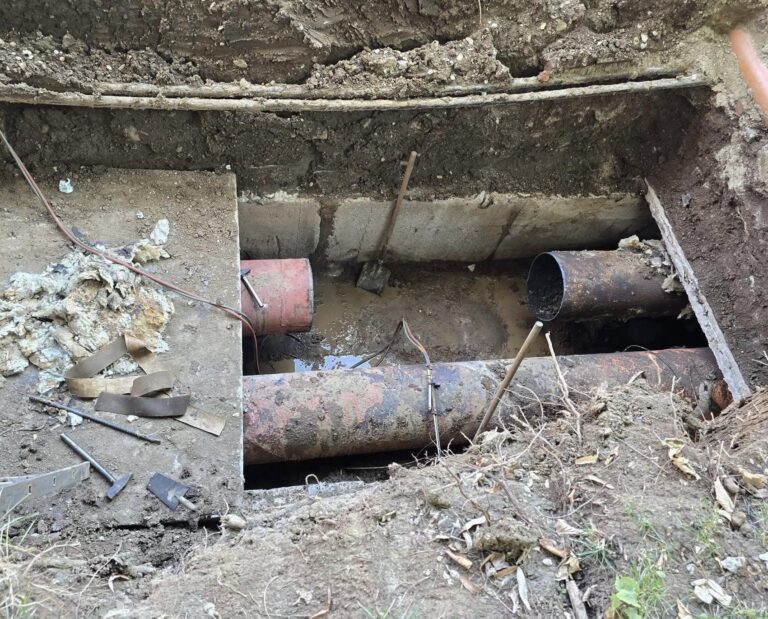 TERMOFICARE | Peste 1.000 de blocuri rămân fără apă caldă în urma lucrărilor de reparație