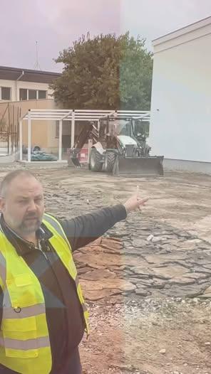 Transformarea unui centru social în școală modernă pentru copiii din Sectorul 1