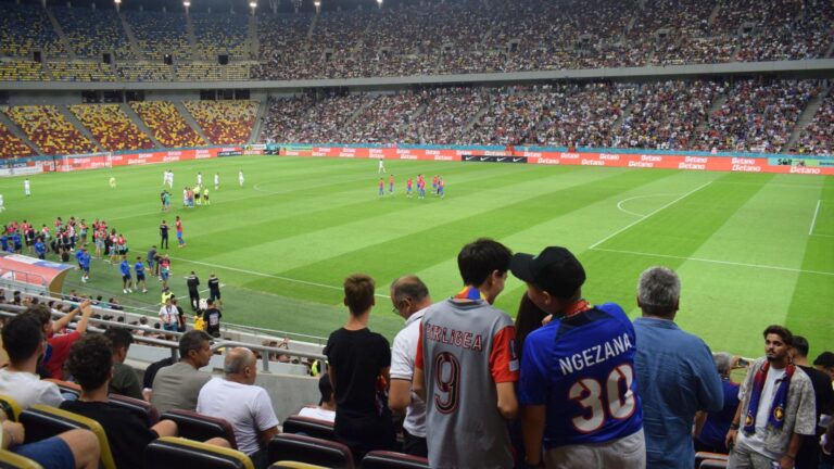 Trasee deviate pentru liniile STB duminică seara, din cauza meciului FCSB – Oțelul Galați