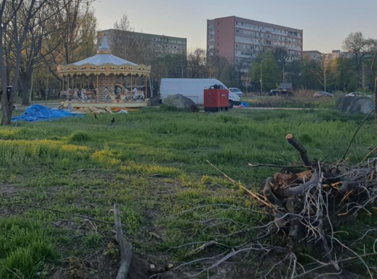 Tur ghidat prin Dezastrul IOR: Retrocedările care au transformat cartierul Titan