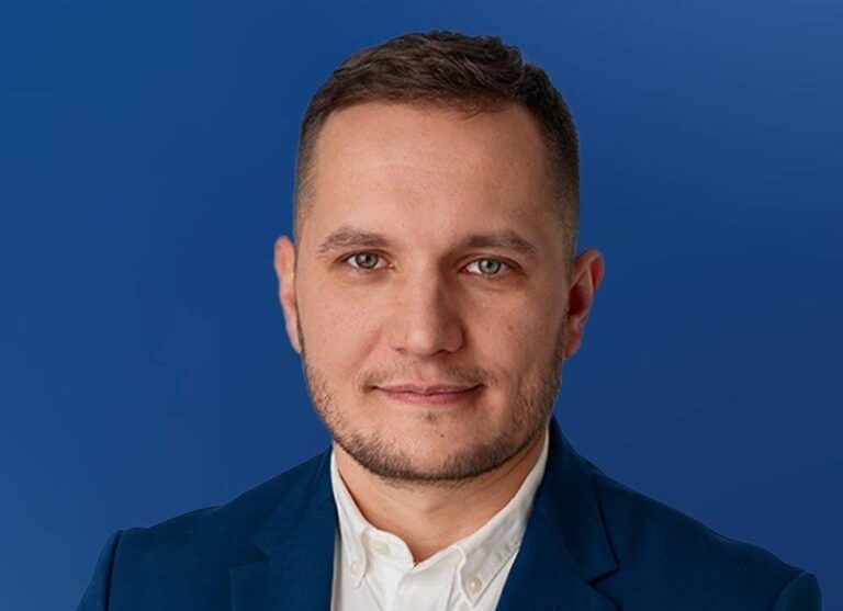 El e USR -istul propus la prefectura Capitalei