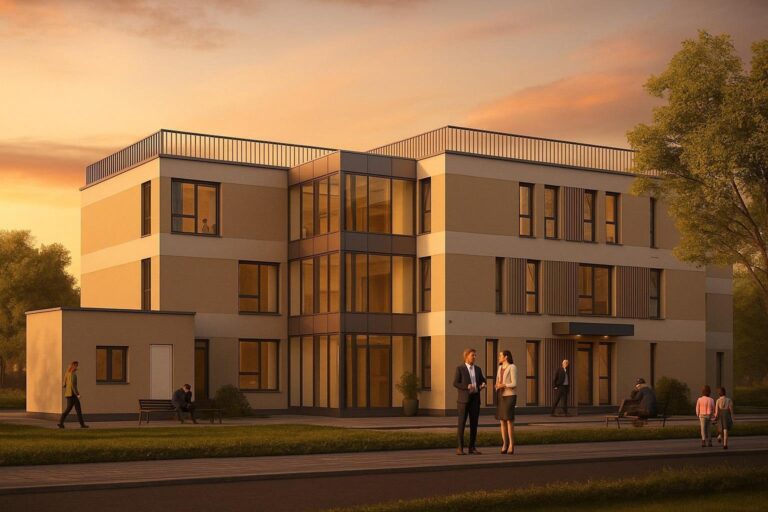 Un centru de recuperare pentru dependența de droguri se va construi în Sectorul 2