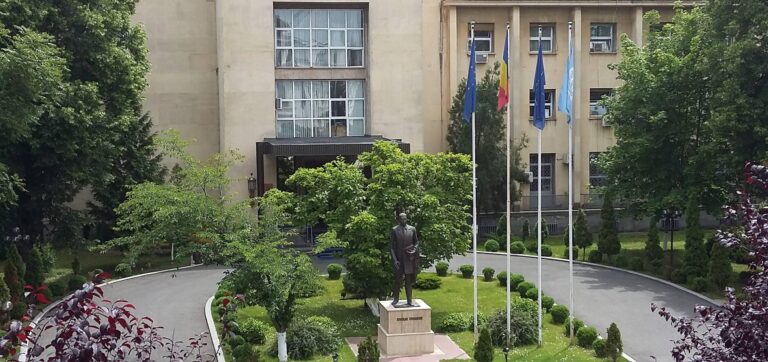 Vineri e Ziua Porților Deschise la MAE, pe Aleea Alexandru