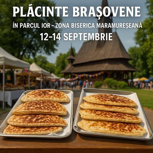 Weekendul acesta, gustul copilăriei revine în Parcul IOR!