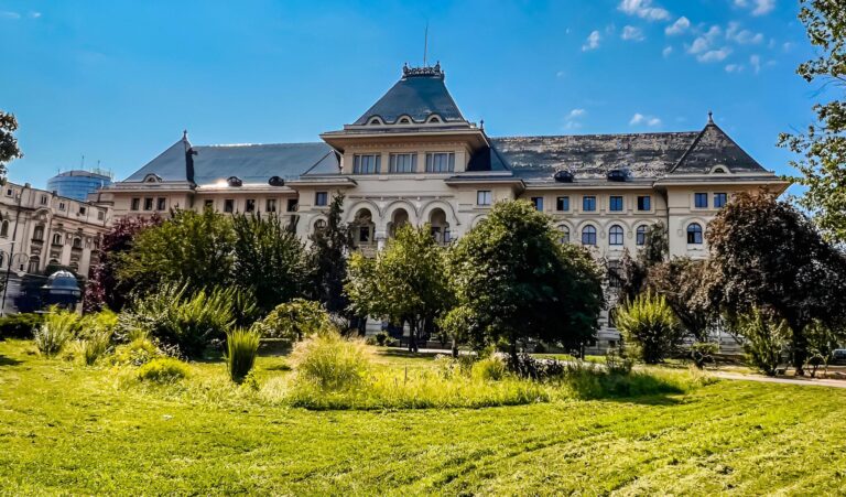 Alegeri pentru funcția de primar general al Capitalei, programate pe 7 decembrie