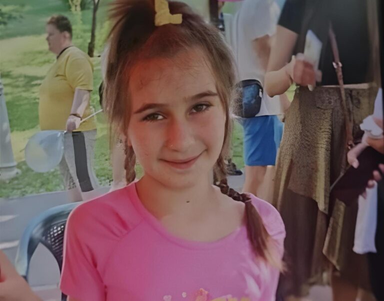 Alertă RO-Alert pentru un copil dispărut în București