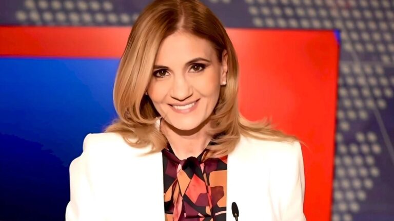 Anca Alexandrescu își anunță candidatura pentru Primăria Capitalei: „99% răspunsul este da!”