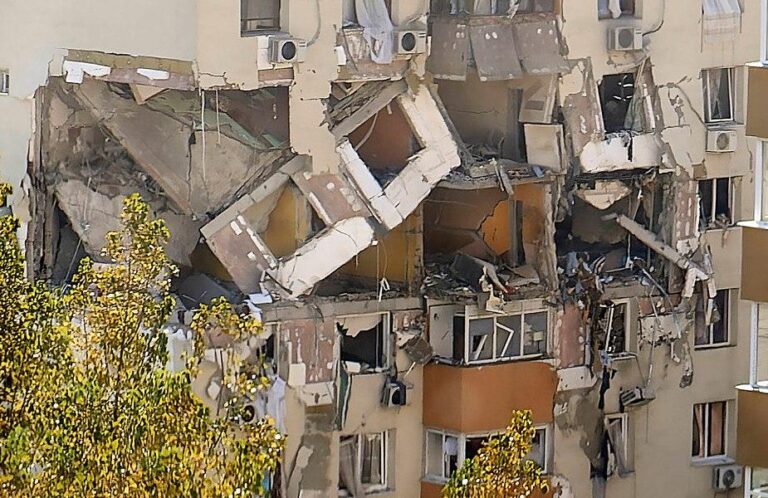 Audieri în urma exploziei din Rahova: Responsabilități și daune