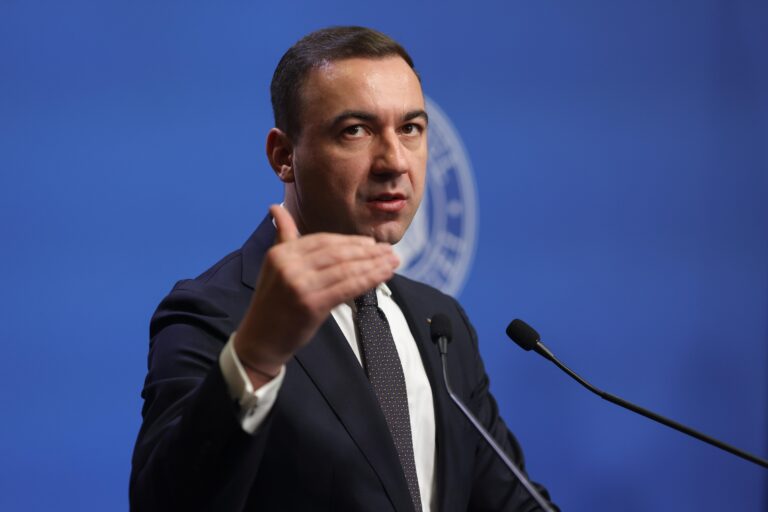 Avertisment pentru companiile din energie după explozia din Rahova