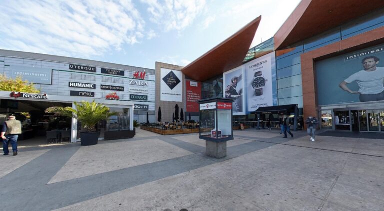 Băneasa Shopping City s-ar putea extinde din nou 🛍️ Complexul ar putea întrece AFI Cotroceni și va deveni cel mai mare mall din țară