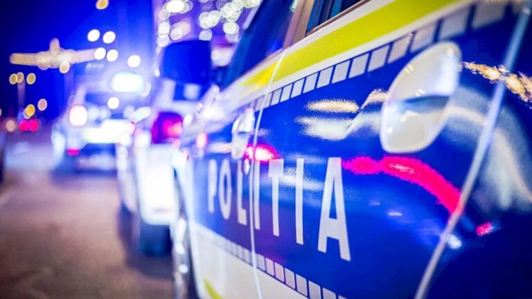 Bucureștean sancționat cu 2.000 de lei pentru abuzul asupra câinelui său într-un restaurant