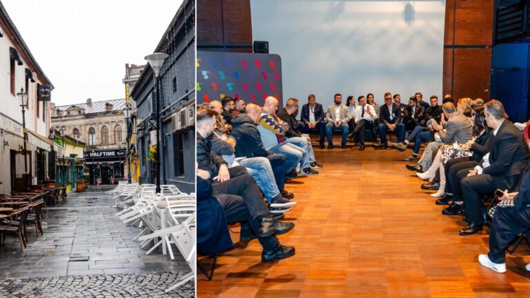 Bujduveanu anunță măsuri pentru remedierea neregulilor din Centrul Vechi