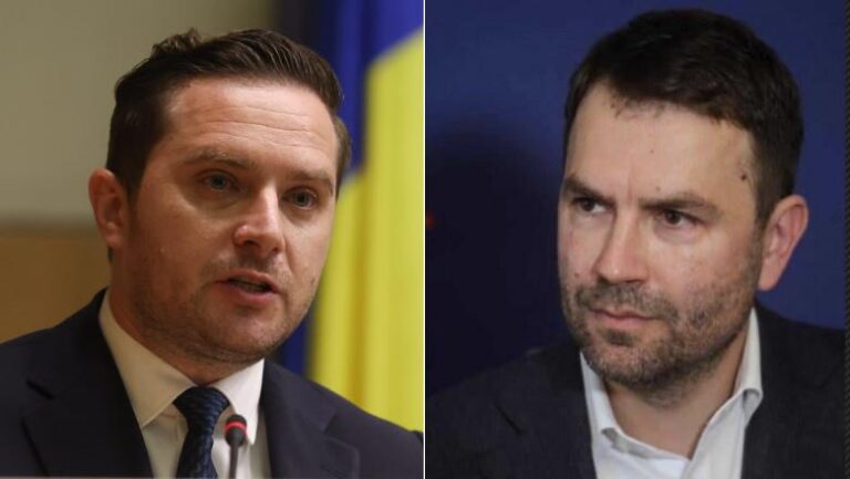 Bujduveanu critică lipsa de experiență a unor candidați pentru Primăria Capitalei