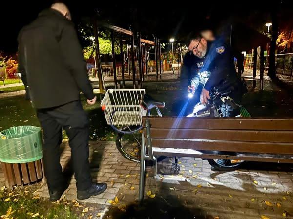 Camerele video contribuie la prinderea infractorilor