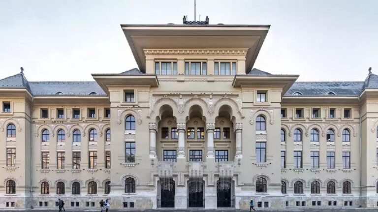 Campania electorală pentru alegerile locale din București începe pe 22 noiembrie