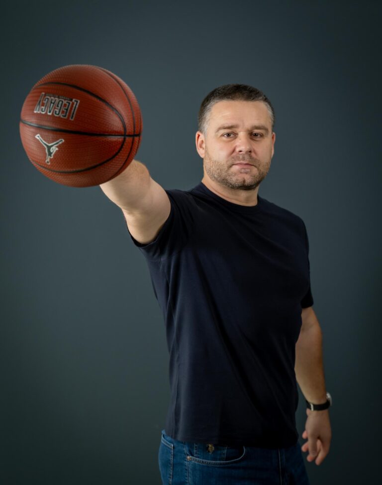 Ciprian Ciucu își anunță candidatura pentru Primăria Capitalei: „Nu-mi schimb buletinul, doar că mă duc la un alt nivel”