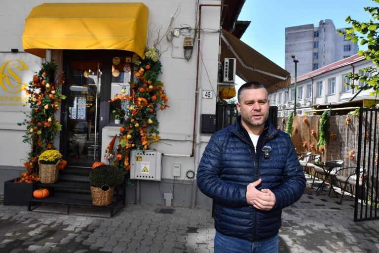 Ciprian Ciucu își păstrează opțiunile deschise pentru Primăria Capitalei