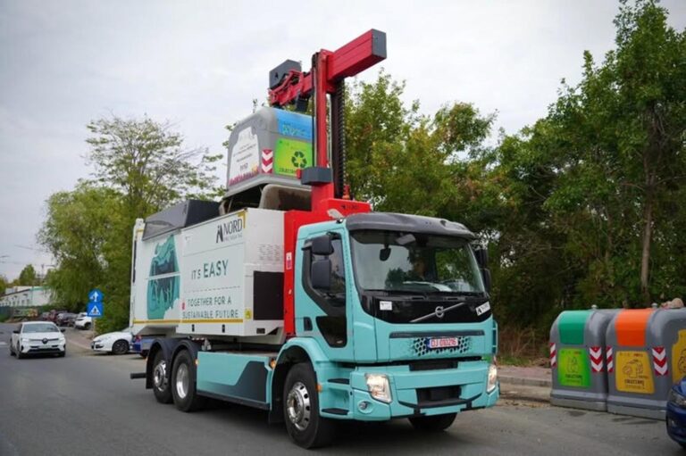 Clarificări privind colectarea selectivă a deșeurilor în Sectorul 3