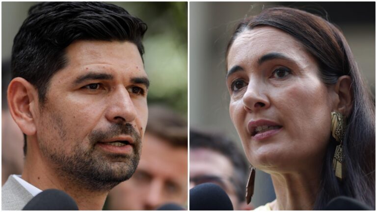 Clotilde Armand a depus plângere împotriva primarului Sectorului 1, George Tuță