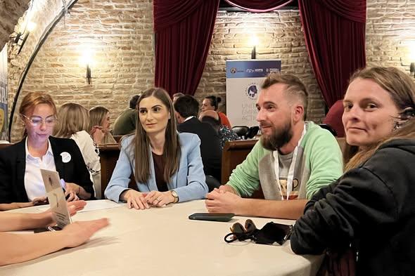 Colaborare și soluții inovatoare la Animal Summit România