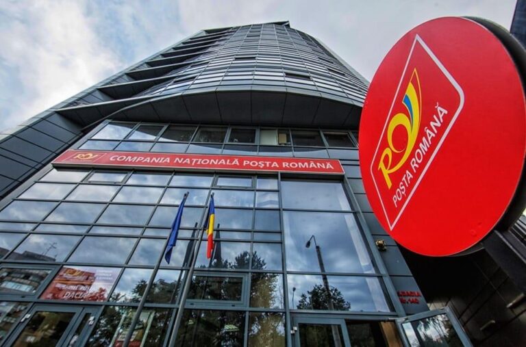 Conflict între Poșta Română și Registrul Comerțului: Acuzații de blocare a sediilor sociale