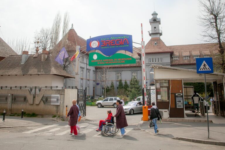 Construcția unei clinici de psihiatrie pediatrică la Spitalul Obregia a început. Investiția depășește 16,5 milioane de euro