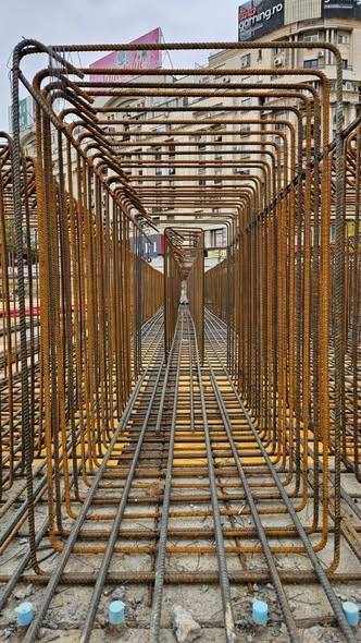 Construcții de calitate superioară în inima Bucureștiului