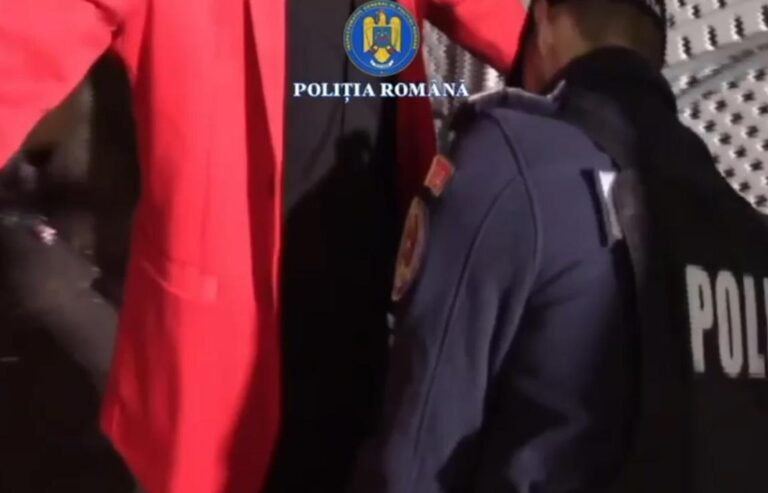 Controale și sancțiuni la un club din București: Balul Bobocilor cu 1.000 de liceeni, fără respectarea normelor legale