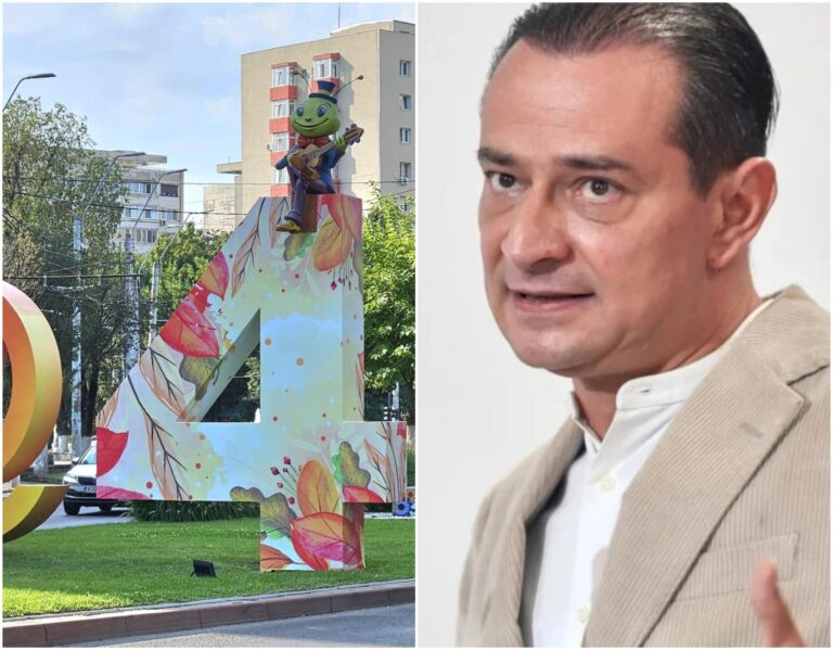 Controversa politică din Sectorul 4: USR S4 îl compară pe Daniel Băluță cu Marcel Ciolacu