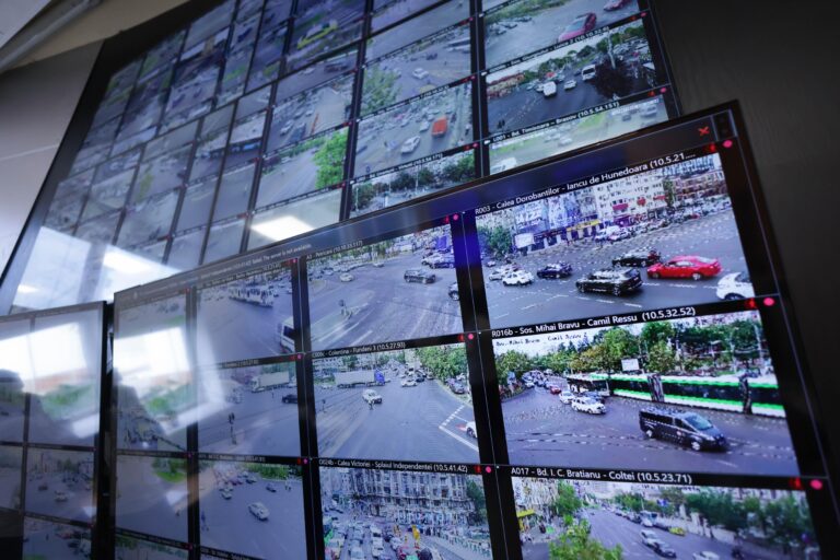 Controversele privind modelul digital de transport pentru noile construcții ajung în atenția publică. PMB organizează dezbatere