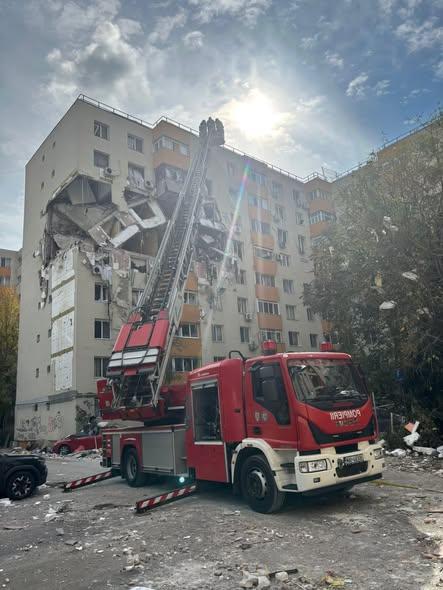 Convocarea Comitetului Municipiului București pentru Situații de Urgență