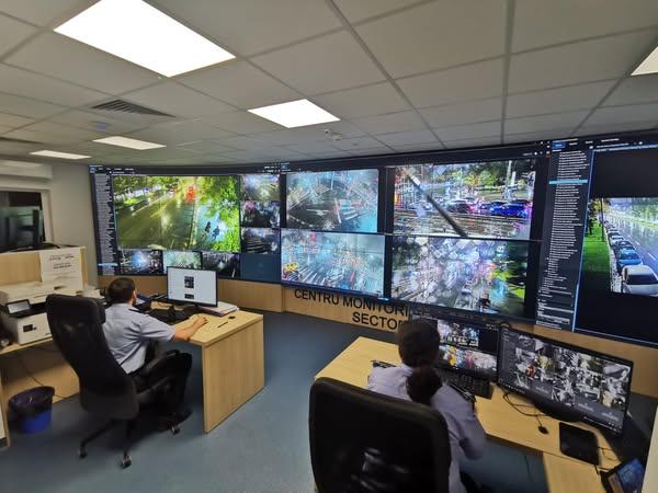 Coordonarea eforturilor pentru prevenirea inundațiilor în Sectorul 6