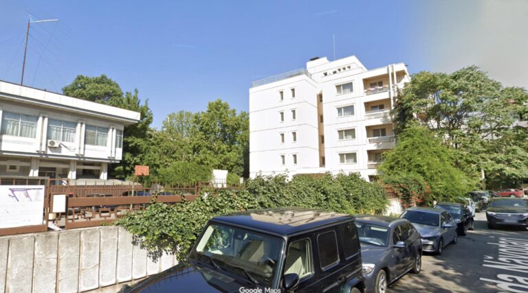 Coreea de Nord investește în imobiliare la București, cu un teren obținut de la Ceaușescu pe termen lung