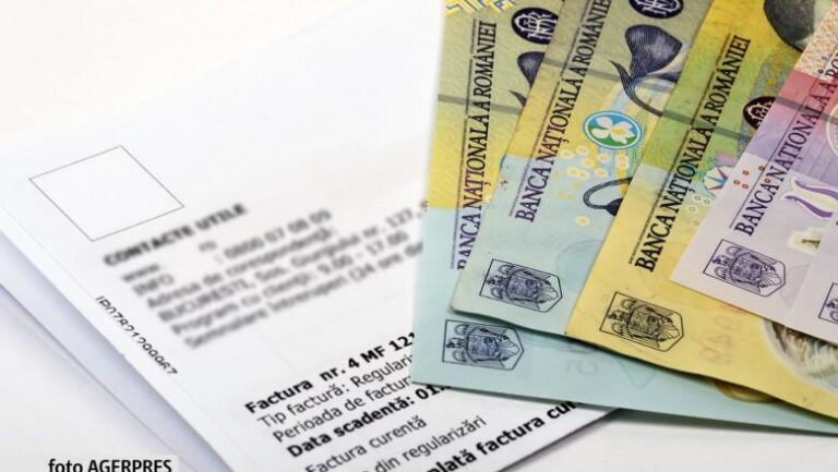 Creșterea prețurilor la energie electrică și termică începând cu 1 noiembrie