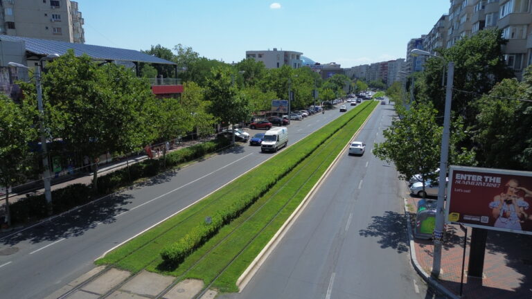 Regenerare urbană în Europa Centrală: cum reușește un sector din București să intre în dialog cu orașe ca Brno, Wrocław și Debrecen