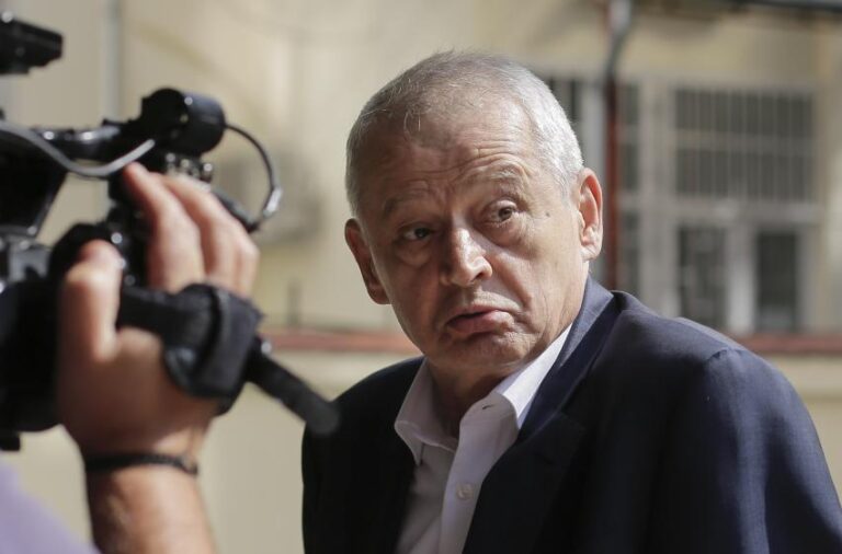 Decizia Curții de Apel privind cererea lui Oprescu de reducere a pedepsei