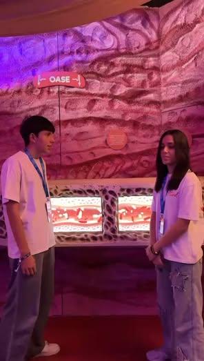 Descoperiți Supereroii Corpului Uman la Muzeul Copiilor!