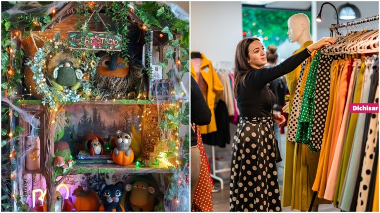 Dichisar de Toamnă revine în Capitală, la Impact Hub Universitate