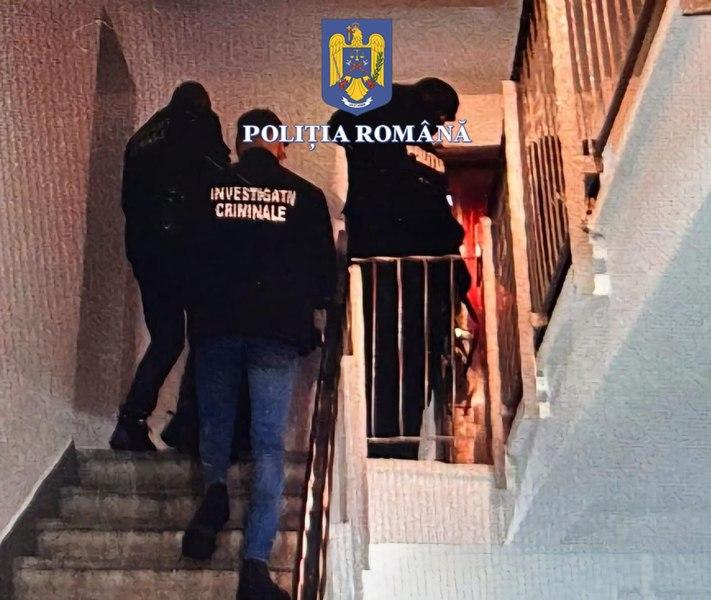 Dispariție misterioasă în Capitală: autoritățile investighează moartea unei femei