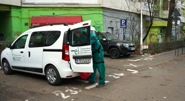 Două companii ale Primăriei Generale primesc 80 de milioane de lei pentru achiziții controversate